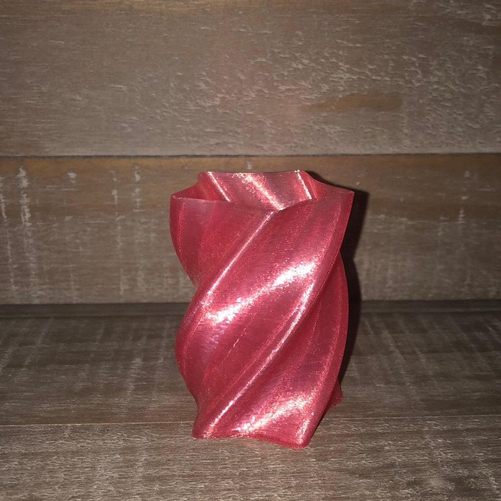 Vase